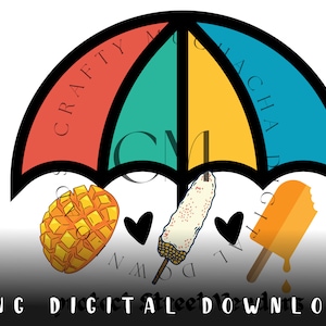 Protect Street Vendors PNG Digital Download Sublimation DTF
