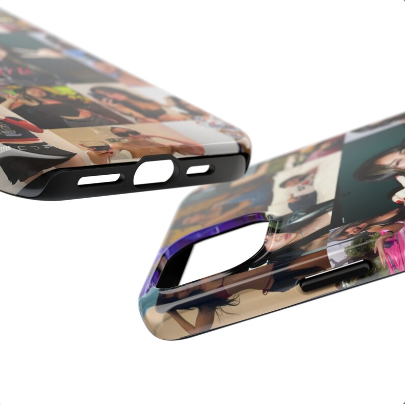 Tara Yummy iPhone Case Youtuber Emo Girl Tara Yummy Merch Tara Yummy