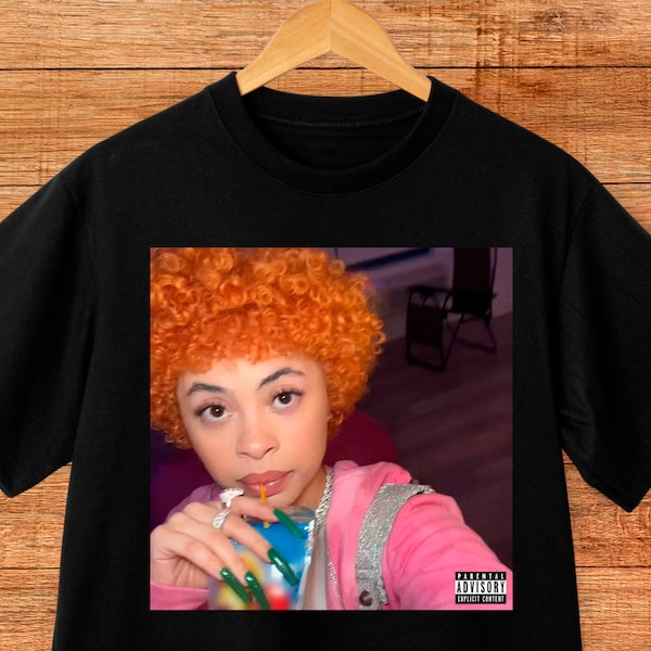 Ice Spice Bikini Etsy