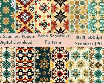 12 New Boho Americana, Country Patterns, Boho Wallpaper, Scrapbooking Project, Cozy Chic, Spring Home Makeover! Rustic Farmhouse, Vintage