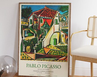 Picasso's Collection of African & Oceanic Art: Master of