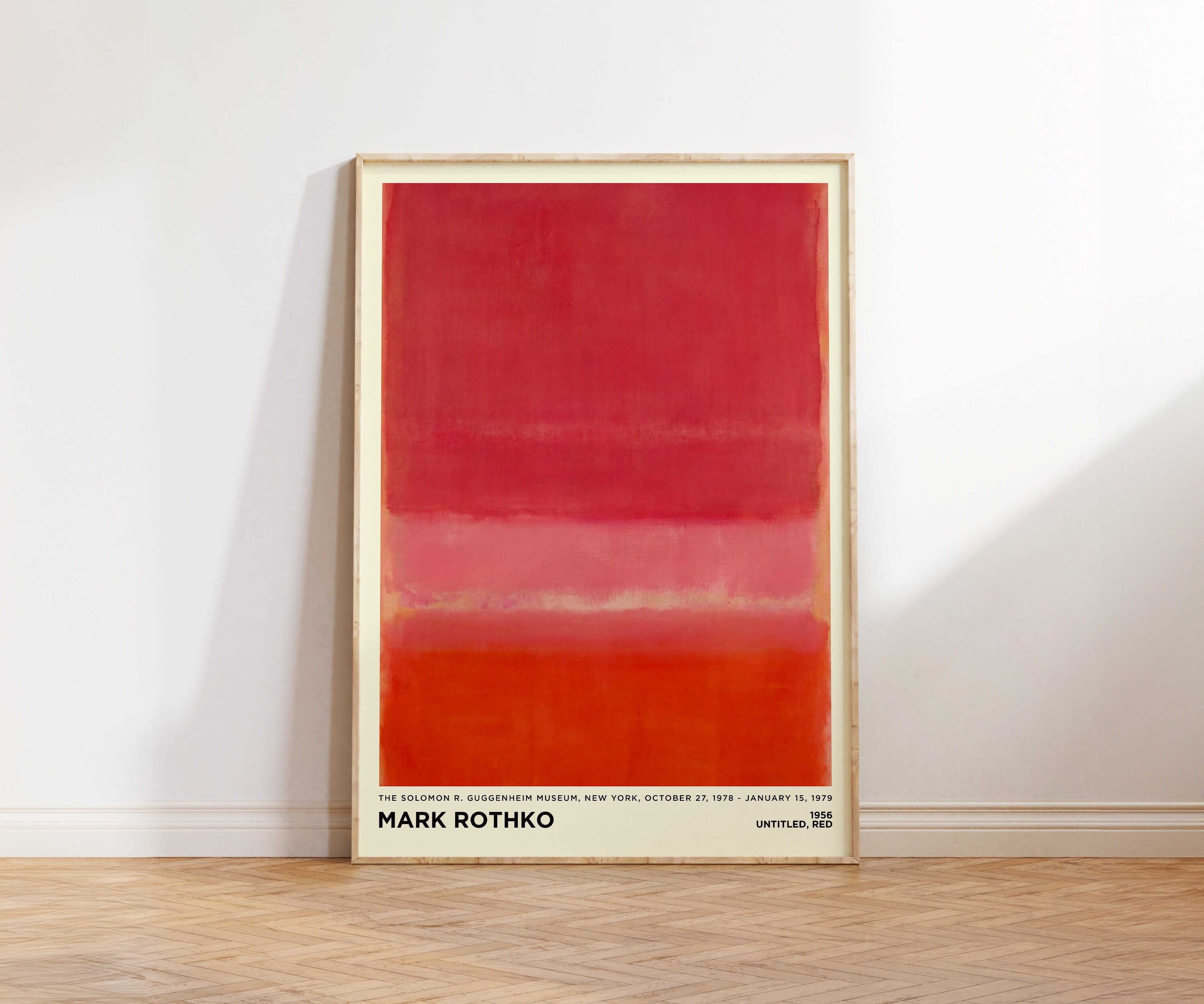 アート・デザイン・音楽 Mark Rothko Art Book 277946_2_grande.jpg?v=1742494796