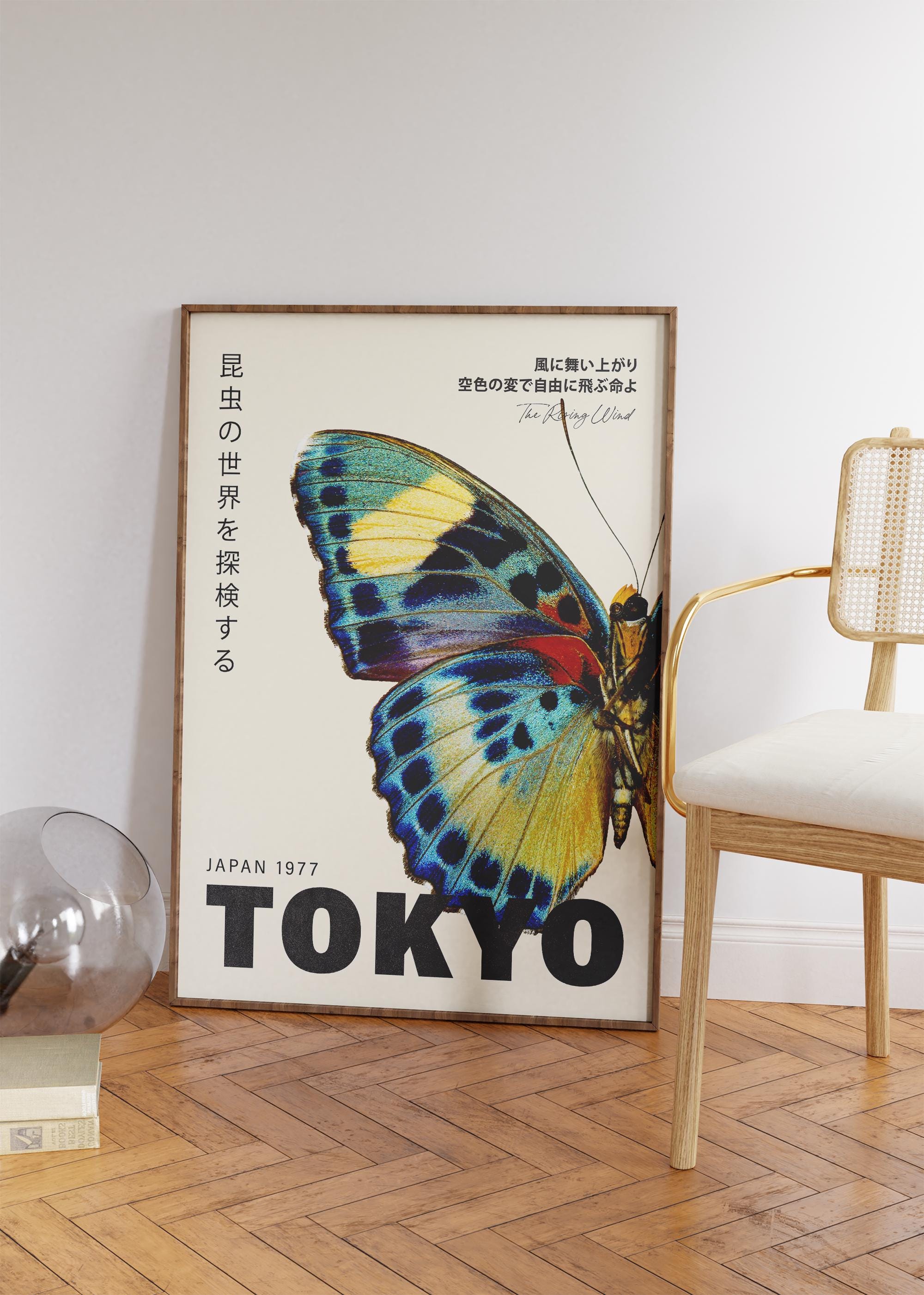 Butterflies from China, Japan, and Corea, Volume 1: Leech