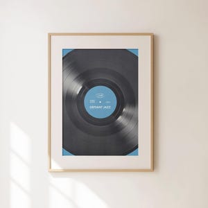 Defiant Jazz Musical - Severance Poster - Severance Lumon Wall Art - Severance Merch - TV Show Office Decor - Severance Themed Party Gift