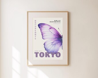 洋書 Butterflies from China, Japan, and Corea il_340x270.6447446970_n8zu.jpg