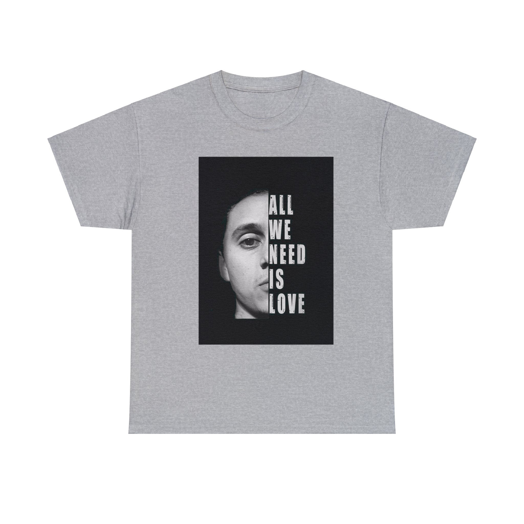 Canserbero t shirt new arrivals
