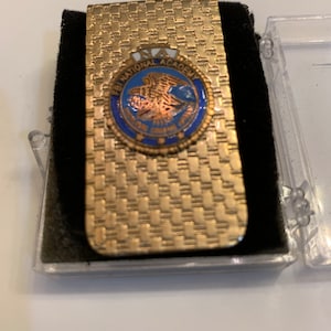 Money clip