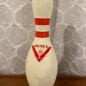 Vultex Bowling Pin - Etsy