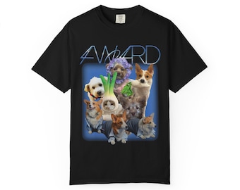 4WARD with the Dogs of Mamamoo