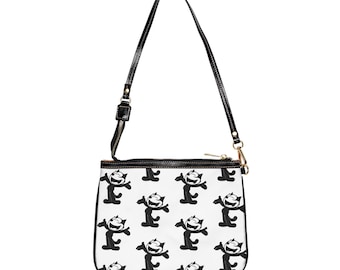 Felix the Cat-Small Shoulder Bag