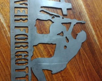 Lötzinn mit Kreuz im DXF Format