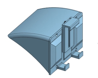Cfmoto Zforce 950 Dash Tablet Halter Digitale Datei Download