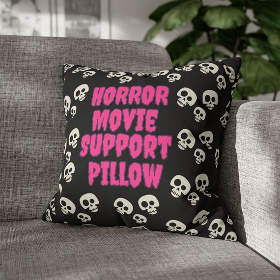 Horror pillow cases hotsell