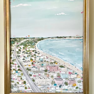 Cape Cod Print