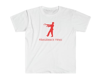 Fragrance Fiend - Unisex Ultra Cotton Tee