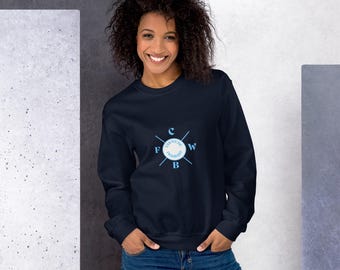 Can We Be Fragrant - Unisex Sweatshirt