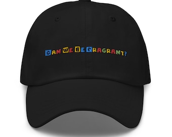 Duft Unisex Hat