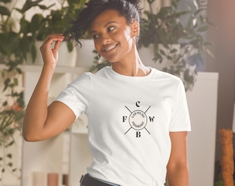 Duft Unisex T-Shirt