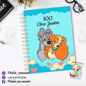 One hundred dates together 2025