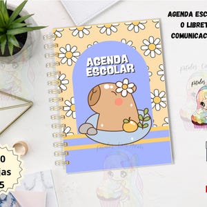 school diary 2025