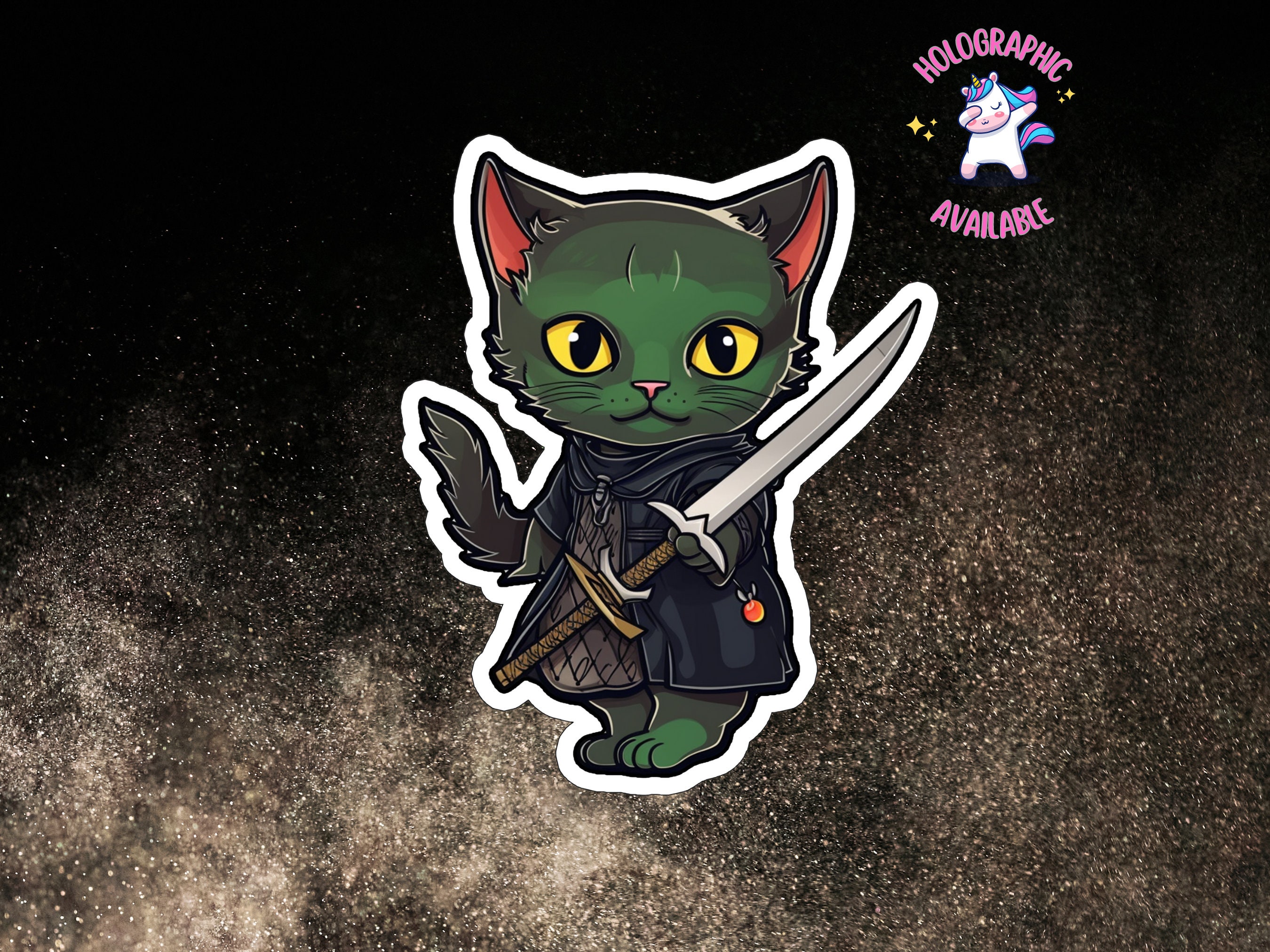 DnD Snail Rogue Sticker for Sale by eeriesketchbook