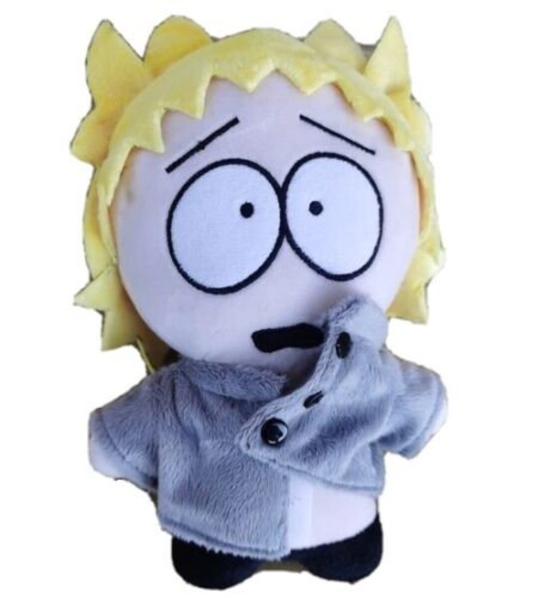 South Park Tweek Plush Doll 20cm Stuffed Toy Buddy Gift New Etsy