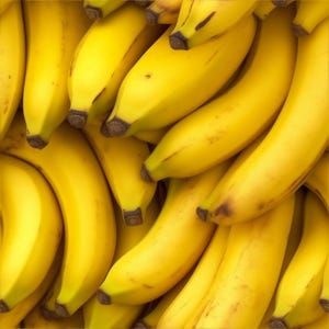 That's Bananas: High Quality Seamless Tile Art - Perfect for Backgrounds and Graphic Design - Digital Wallpaper Pattern Download yellow