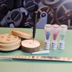 Watch Repair Tools