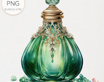 絵画 香水瓶 アートプリント ヴィンテージ風 絵画 香水瓶 アートプリント ヴィンテージ風