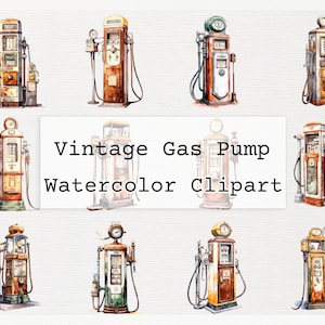 Buy Vintage Gas Nozzle Online In India -  India