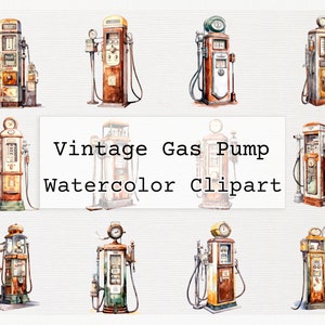 Buy Vintage Gas Nozzle Online In India -  India