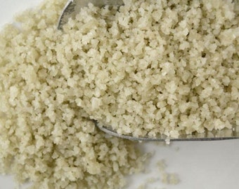 Organic natural celtics  sea salt flakes Coarse Dry 100% Natural Superior Quality Celtics  Sea Salt Pure Moist