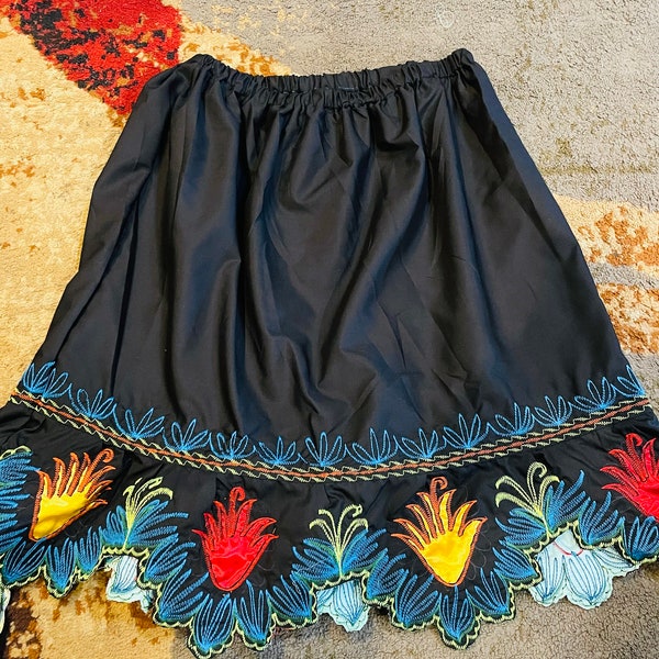 Chuukese Skirt Etsy Canada