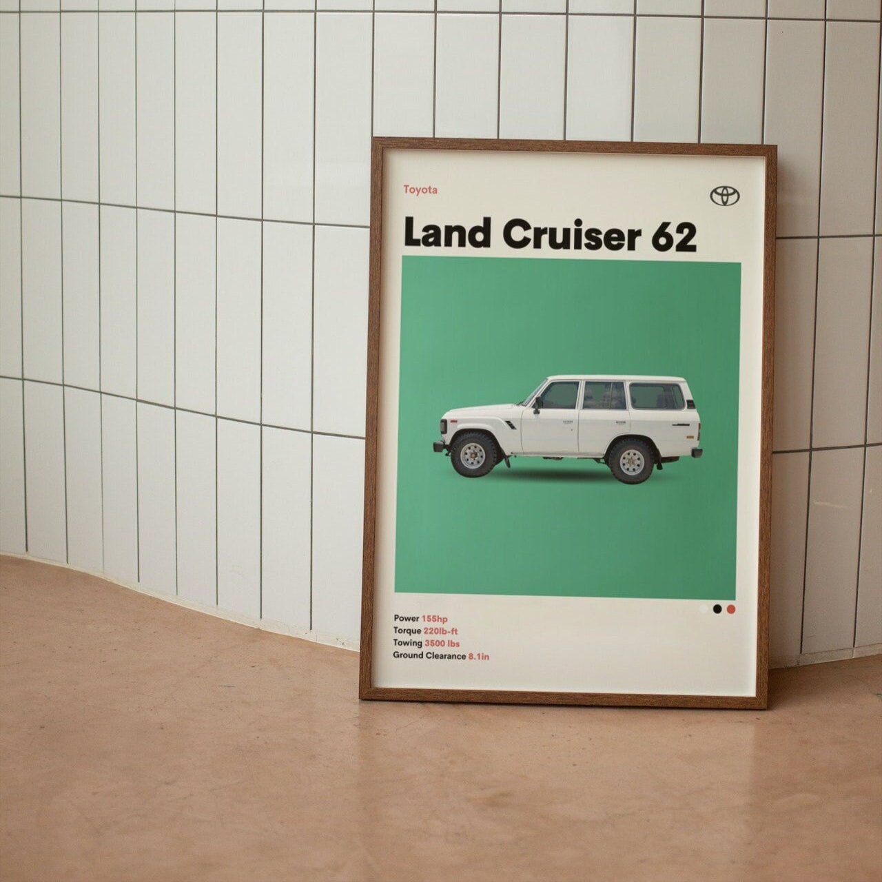 Fj60 Art - Etsy