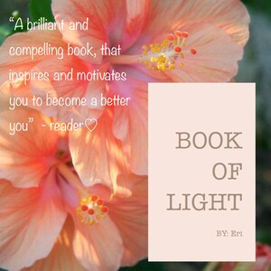 Book of light Digital Journal