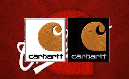 patch carhartt