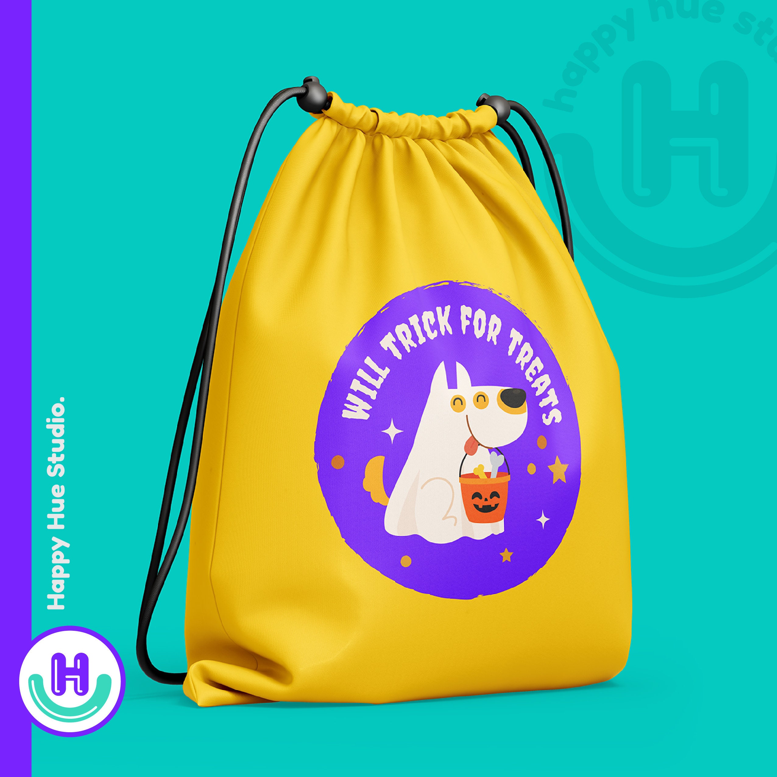 Halloween Ghost Dog SVG Cute Dog Png Halloween Dog Ghost Costume Svg ...