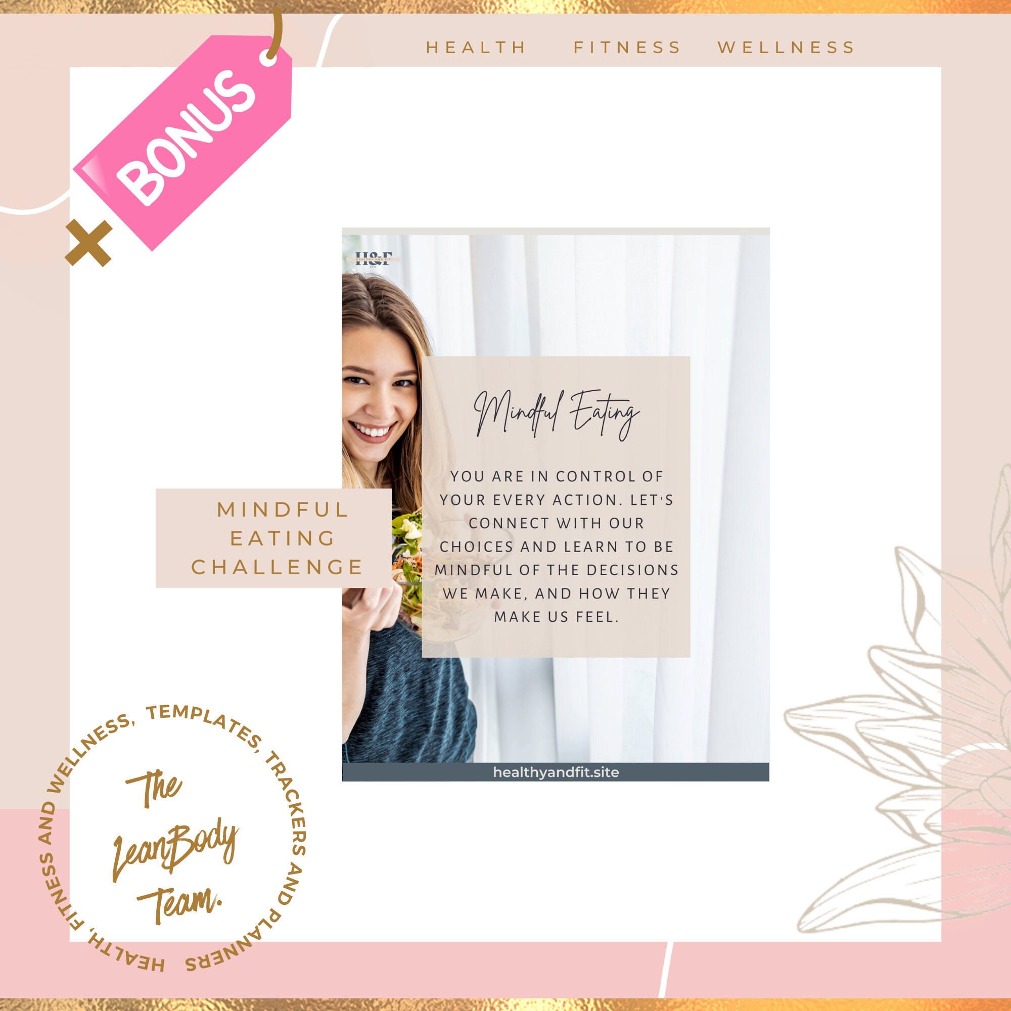 High Protein Meal Plan Printable Done for You Meal Plan, Digital High