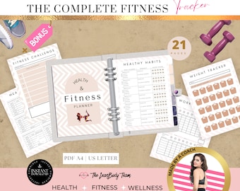 weight loss tracker for ipad, Fitness Planner, Weightloss Journal, Weightloss Tracker, Pounds Lost, Weight Loss Journal, Fitness Tracker