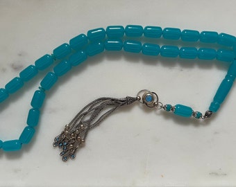 Tesbih| Rosary | tasbih| rosary prayer| prayer beads| Eid Gift