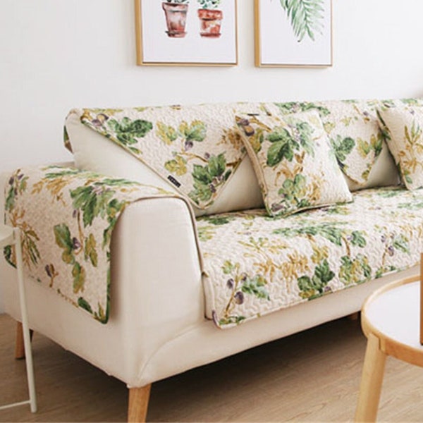 Slipcover Etsy