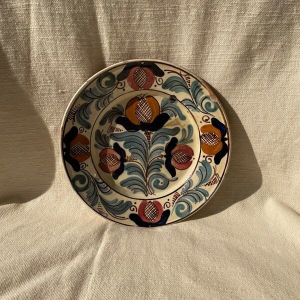 Vintage Pottery Etsy