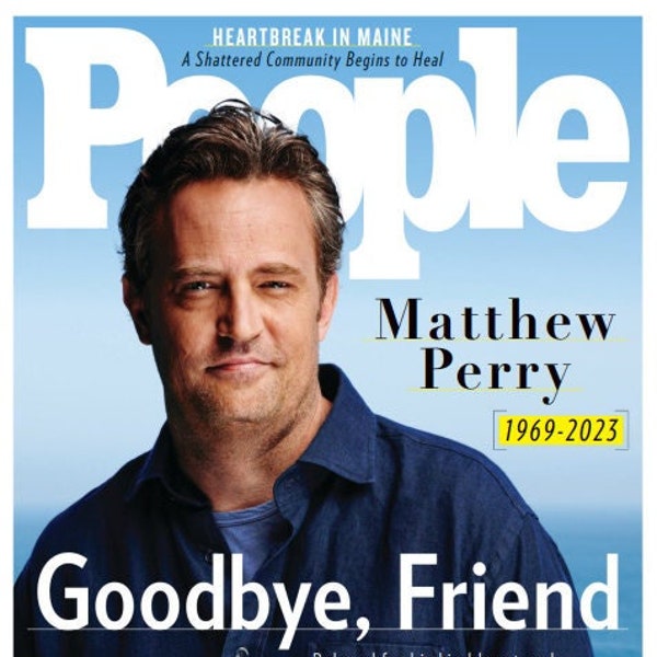 People USA (Matthew Perry)– November 13, 2023 (PDF)
