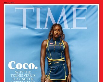 TIME USA – 13. Mai 2024 (PDF)