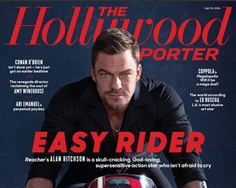 The Hollywood Reporter – 10 april 2024