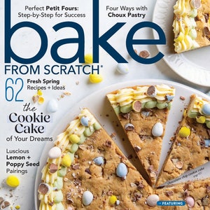 Bake From Scratch March/April 2024 PDF image 1