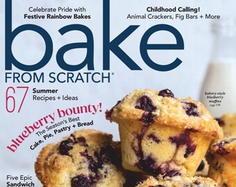 Bake From Scratch – May/June 2024 (PDF)