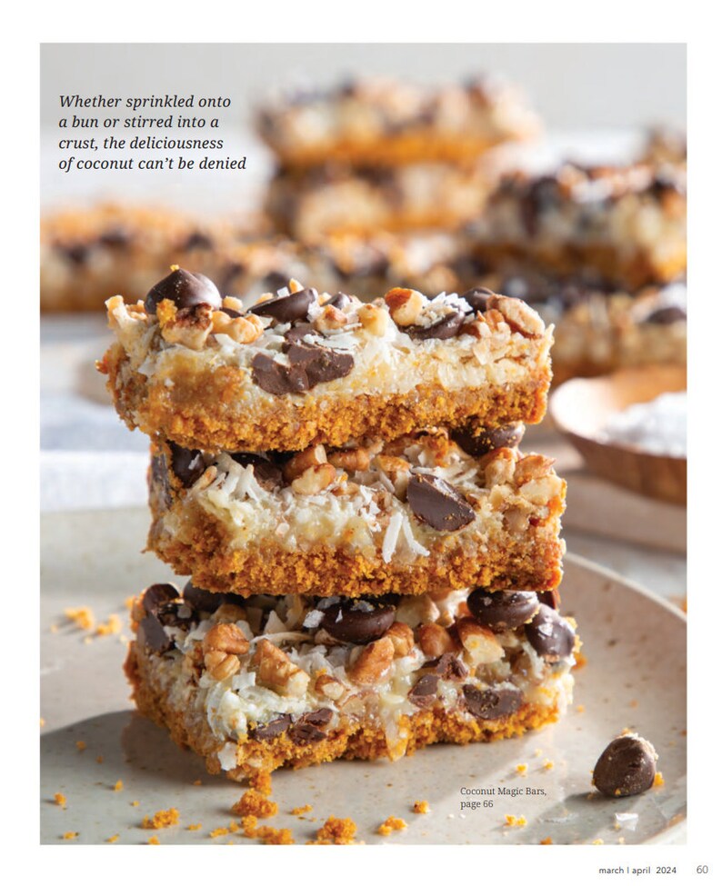Bake From Scratch March/April 2024 PDF image 3