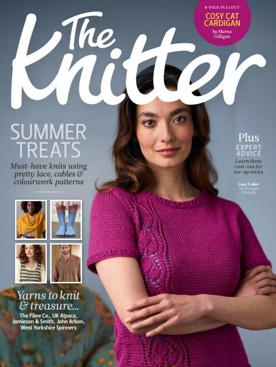 Trears Mag Treats Magazine Pdf