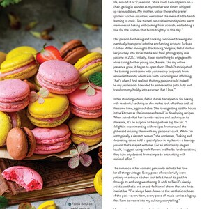 Bake From Scratch March/April 2024 PDF image 4